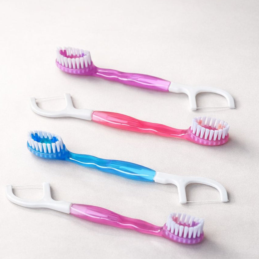 OraCare™ 5-in-1 Kit